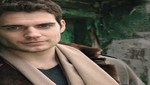 Henry Cavill en primera imagen como 'Superman'