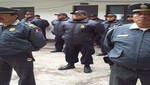 Policías no trabajarían eficientemente sino duermen lo suficiente