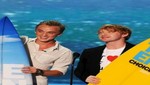 Harry Potter arrasa en los Teen Choice Awards 2011