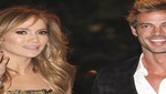 Fotos muestran a Jennifer López y William Levy muy cariñosos