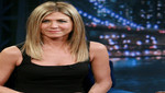 Jennifer Aniston fue quien terminó con Brad Pitt