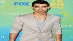 Joe Jonas en los Teen Choice Awards 2011