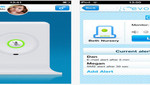 Con Evoz controla a bebés desde el iPhone