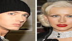 Christina Aguilera a dúo con Eminem