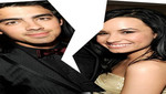 Joe Jonas y Demi Lovato ¿Víctimas de Ashley Greene?