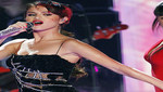 Selena Gómez arrasa en los Teen Choice Awards 2011
