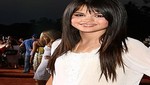 Selena Gomez de deshizo en elogios a Justin Bieber