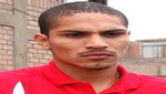 Paolo Guerrero: 'Quiero llegar al 100% en las Eliminatorias'