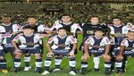 Roban indumentaria deportiva a Alianza Lima
