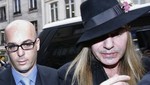 John Galliano es declarado culpable por insultos racistas