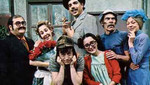 La Vecindad de El Chavo del Ocho presenta especial animado en Lima