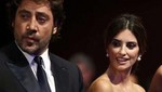 Penélope Cruz se encuentra con su esposo y su hijo en Sarajevo