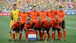 Holanda ya clasificó a la Euro 2012