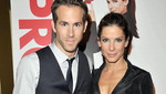 Sandra Bullock desmiente embarazo y relación con Ryan Reynolds