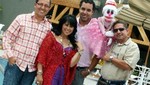 'Hola Perú' se despide de TV Perú este viernes