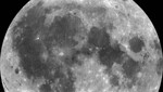 Robots GRAIL de la NASA suspenden su misión en la Luna por fuertes vientos