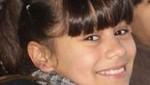 Acusado de asesinar a niña Candela no es peruano