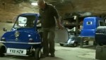 Insólito: El auto más chico del Mundo