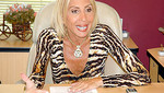 Laura Bozzo critica justicia peruana en su talk show