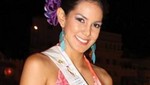 Regañan a Miss Colombia por no usar ropa interior