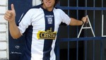Salomón Libman: 'Al final del torneo me voy'