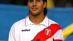 Claudio Pizarro calificó como 'importante' victoria ante Paraguay