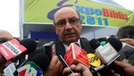 Sergio Markarián: 'Se ganó con justicia'