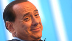 Berlusconi propone llamar 'Força Gnocca' a su partido