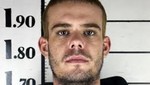 Pedido de hábeas corpus para Van der Sloot fue denegado