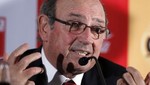 Sergio Markarián conforme con rendimiento de la selección
