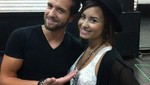 Demi Lovato y Pablo Alborán a dúo en los Grammy Latinos