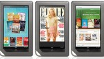 Nook Tablet, la propuesta de Barnes & Noble para el sector