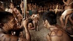 Claudet Mettei hablará de los Yanomamis en Encuentro Mundial de Arte Corporal