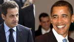 Sarkozy se queja de Netanyahu con Barack Obama