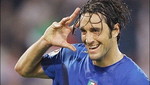 AC Milan resucitaría a Luca Toni