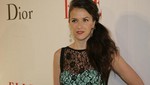Ileana Fox no opina sobre romance entre su ex-pareja y Ana Brenda
