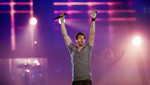 Enrique Iglesias finalizó su gira en el Madison Square Garden