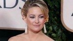 Kate Hudson recupera la figura tras dar a luz
