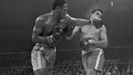 YouTube muestra la victoria de Joe Frazier sobre Muhammad Ali