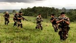 Capturan a dos presuntos terroristas en Huánuco