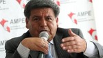 César Acuña sobre Cajamarca: 'El presidente debe dar la cara y no esconderse'