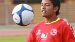 Reimond Manco: 'Si meto un gol a Alianza Lima lo celebraré'