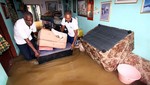 Colombia: Inundaciones en Bogotá dejan más de 130 muertos