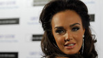 Tamara Ecclestone, chantajeada por un antiguo amigo