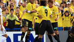 Mundial de Clubes: Kashiwa Reysol venció 2-0 al Auckland City