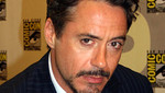 Robert Downey Jr. revela sexo de su futuro bebé con Susan Levin