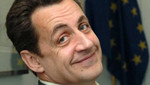Nicolas Sarkozy: 'Europa está cerca de explotar'