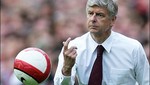 Arsène Wenger seducido por talento de Neymar