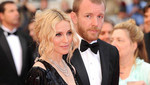 Guy Ritchie: 'No me arrepiento de haberme casado con Madonna'