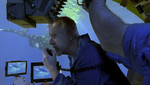 James Cameron llega a las profundidades para ver el Titanic